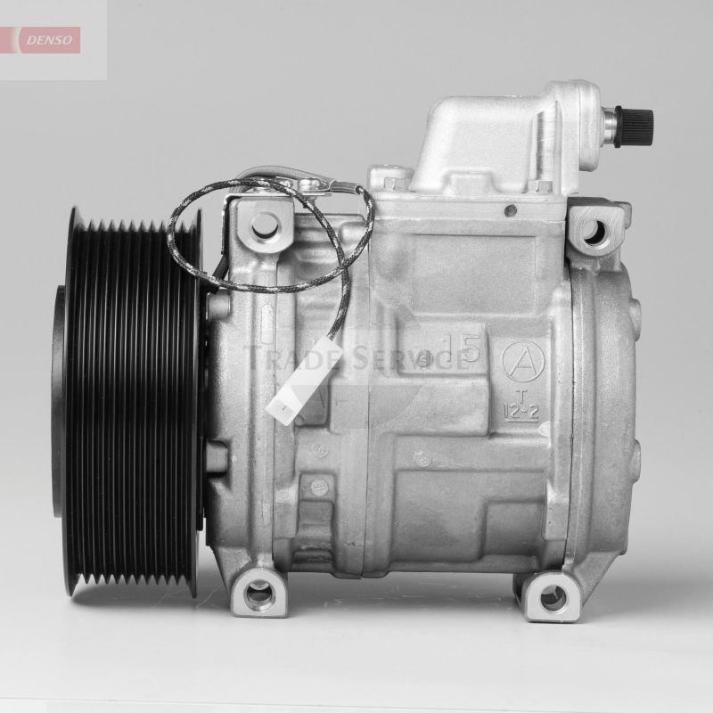 DCP17092 DENSO Klimakompressor