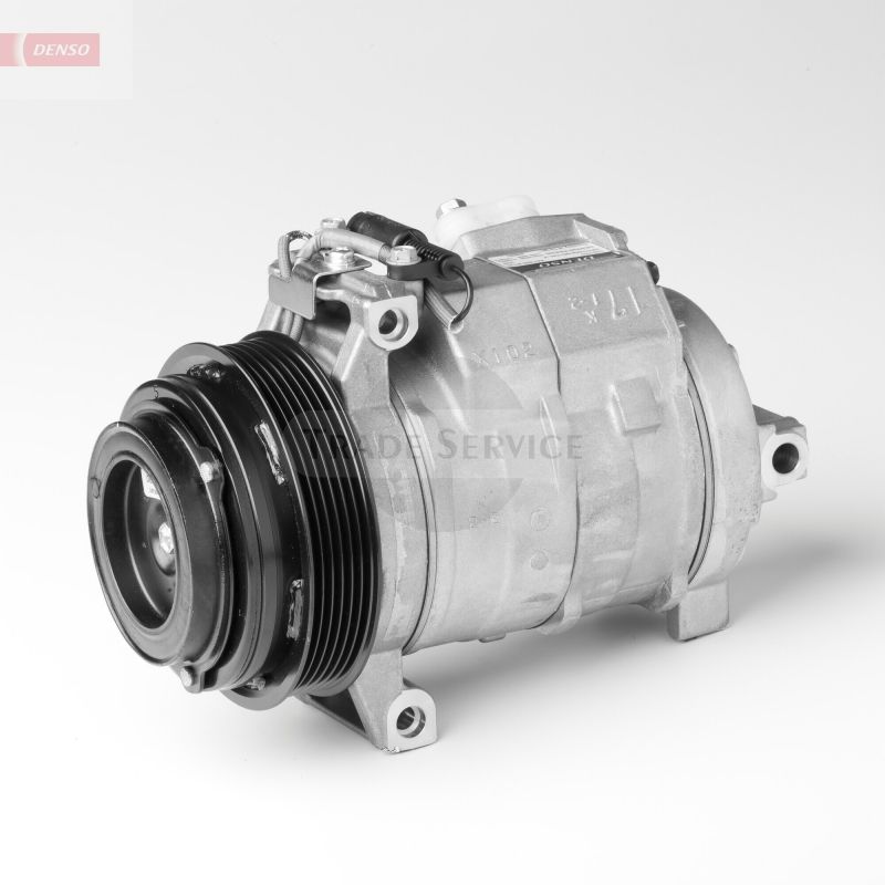 DCP17122 DENSO Klimakompressor