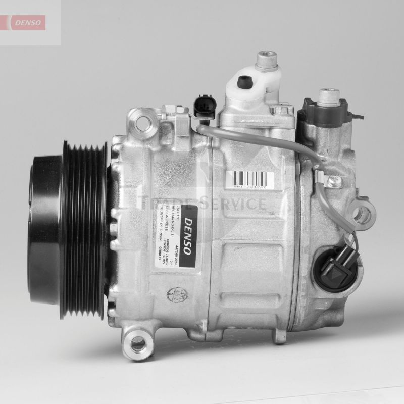 DCP17132 DENSO Klimakompressor