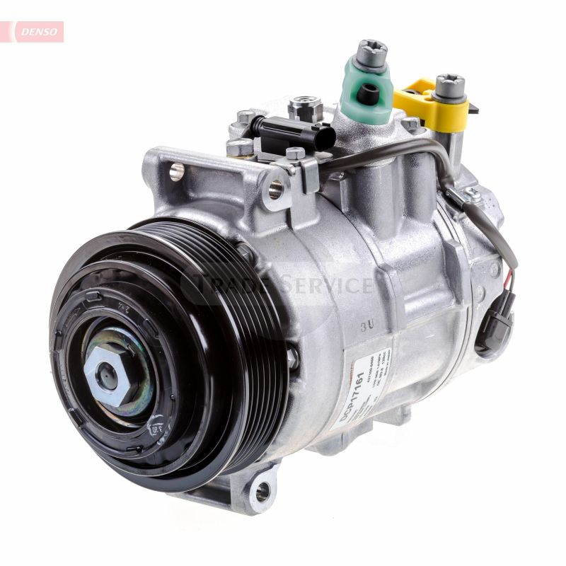 DCP17161 DENSO Klimakompressor