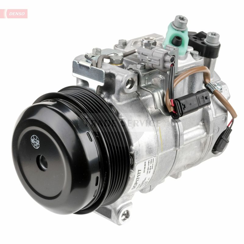 DCP17177 DENSO Klimakompressor