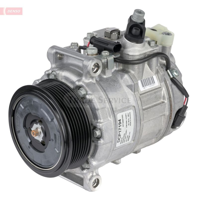 DCP17194 DENSO Klimakompressor