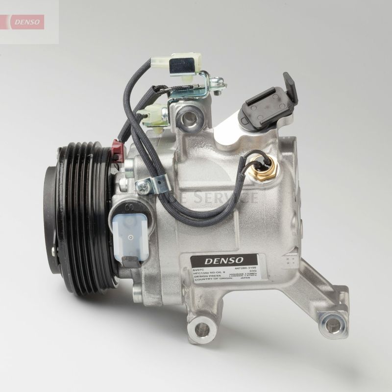 DCP49001 DENSO Klimakompressor