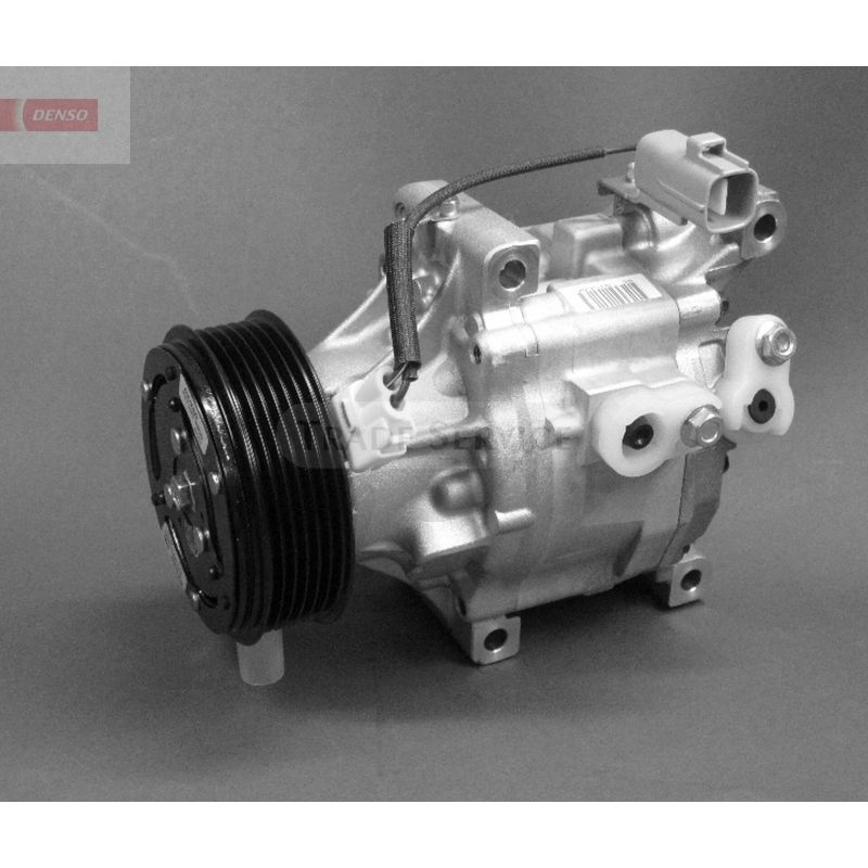 DCP50015 DENSO Klimakompressor