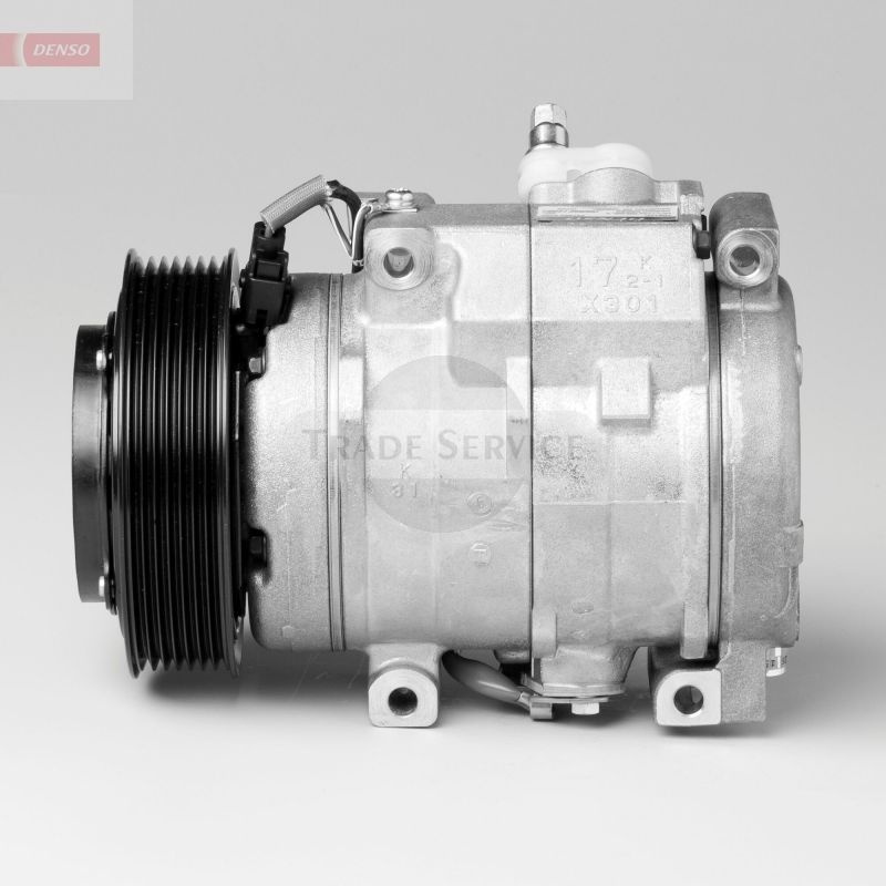 DCP50076 DENSO Klimakompressor