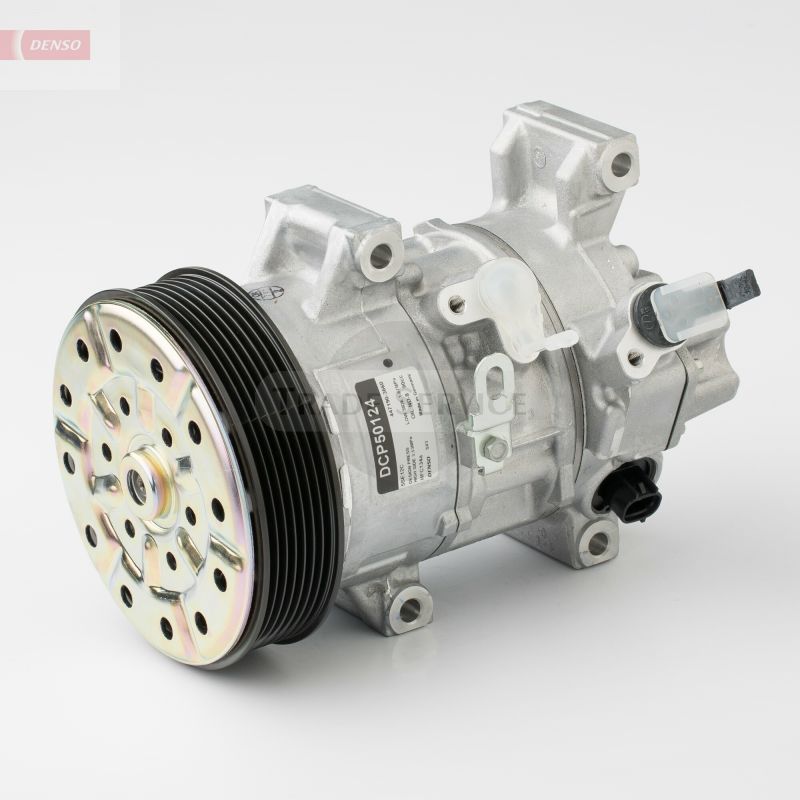DCP50124 DENSO Klimakompressor
