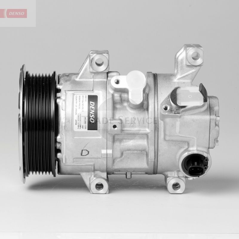 DCP50301 DENSO Klimakompressor