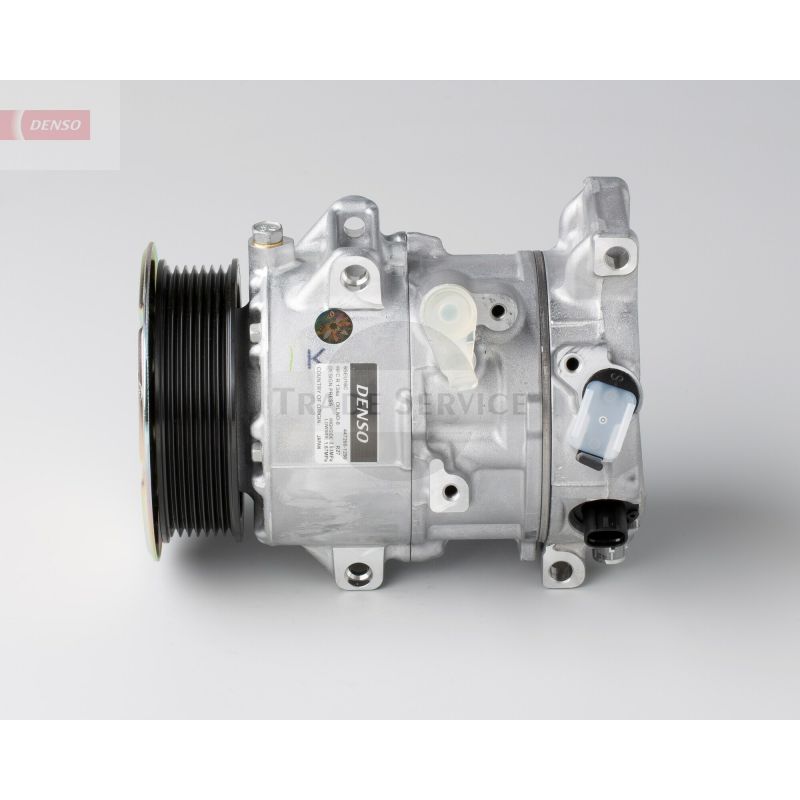 DCP51001 DENSO Klimakompressor