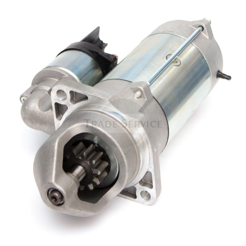 DEM746 ADI Anlasser