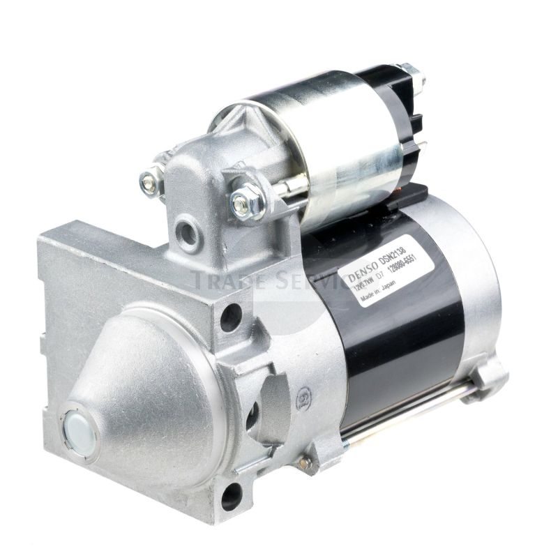 DSN2138 DENSO Anlasser