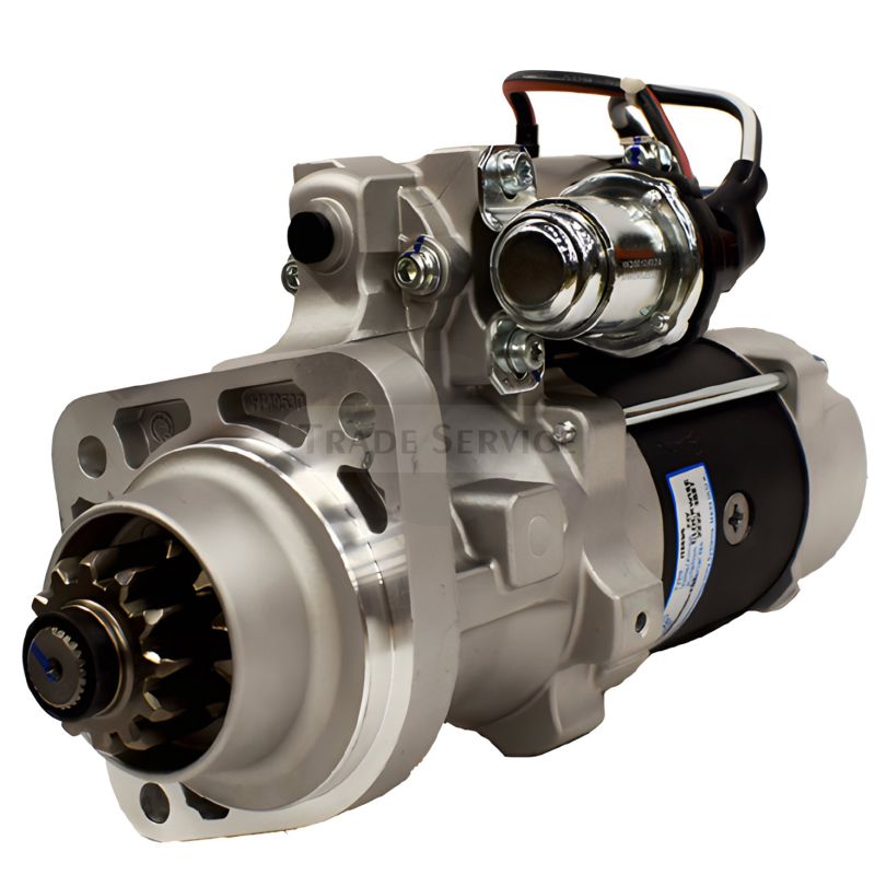 HM95R3042SE Prestolite Anlasser