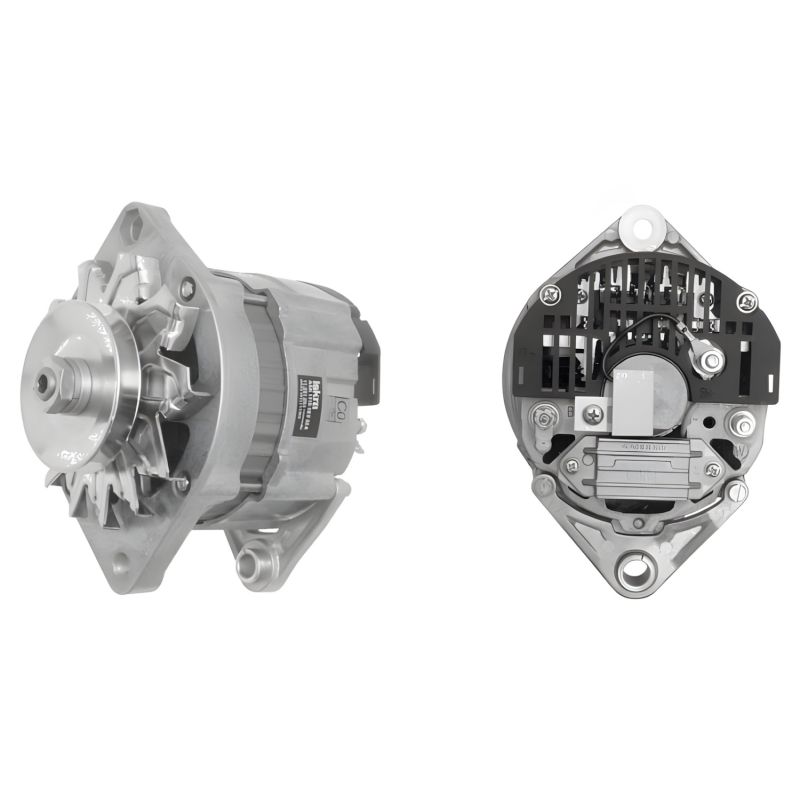 11.201.055 AAK1110 MG369 MAHLE (Letrika, Iskra) Generator (11201055)