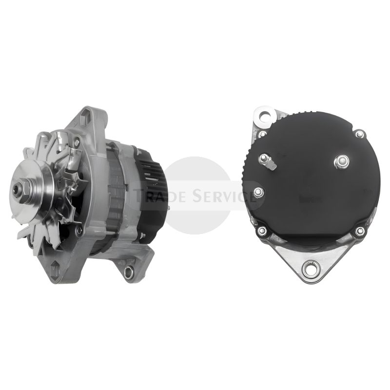 11.201.405 AAK3529 MG535 MAHLE (Letrika, Iskra) Generator (11201405)