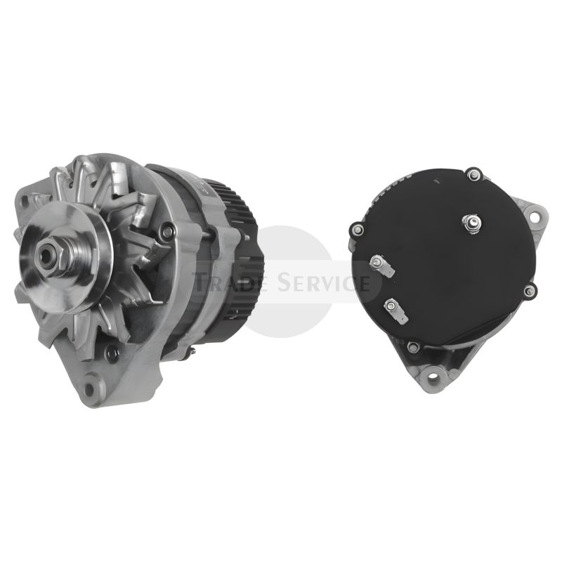 11.201.435 AAK3540 MG511 MAHLE (Letrika, Iskra) Generator (11201435)