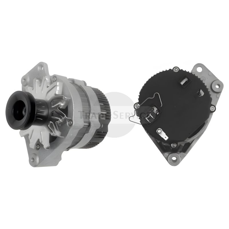 11.201.438 AZJ3543 MAHLE (Letrika, Iskra) Generator (11201438)