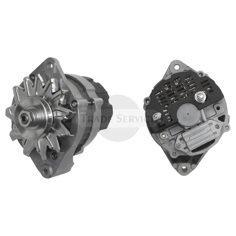 11.201.611 AAK3510 MG401 MAHLE (Letrika, Iskra) Generator (11201611)