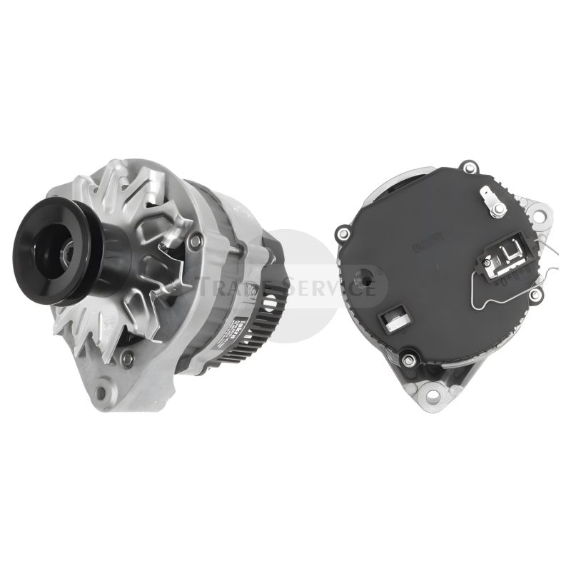 11.201.613 AAK3512 MG661 MAHLE (Letrika, Iskra) Generator (11201613)