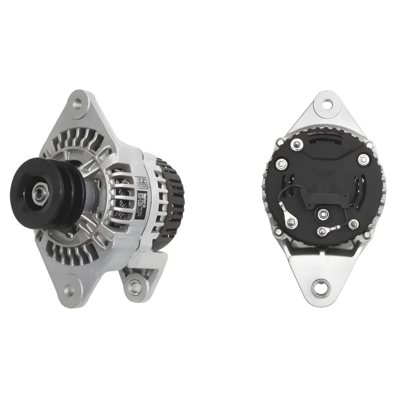 11.201.708 AAK5120 MG103 MAHLE (Letrika, Iskra) Generator (11201708)