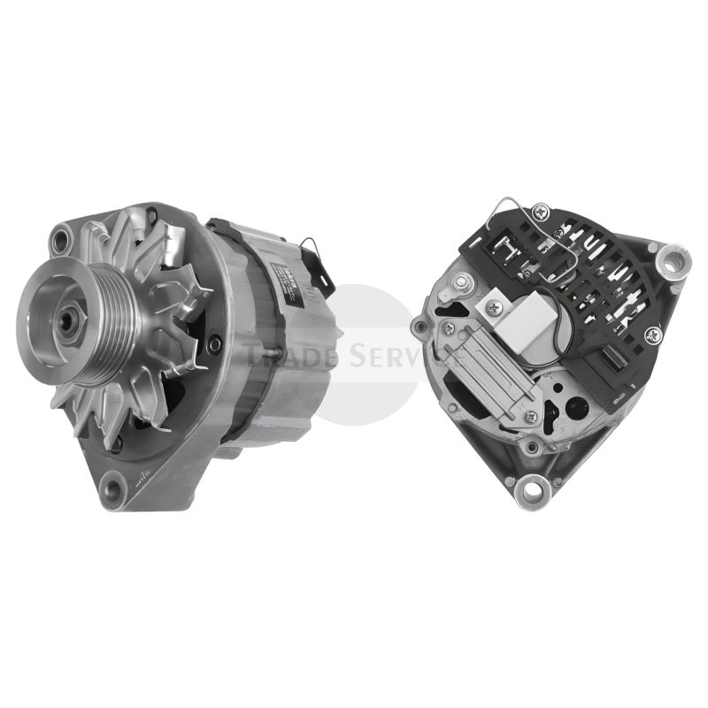 11.201.731 AAK4577 MG421 MAHLE (Letrika, Iskra) Generator (11201731)