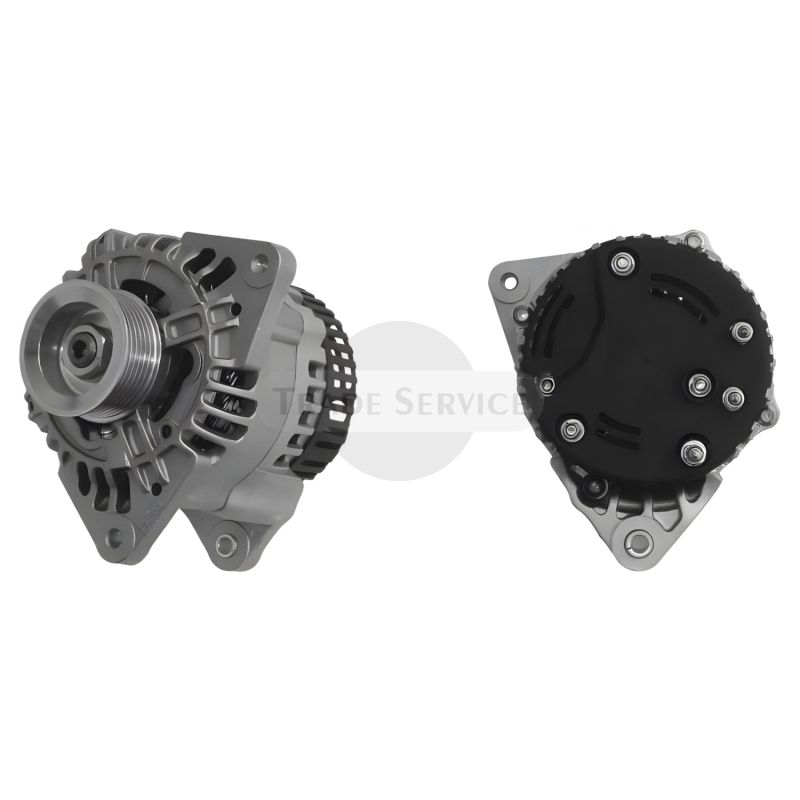 11.201.815 AAK5148 MG105 MAHLE (Letrika, Iskra) Generator (11201815)