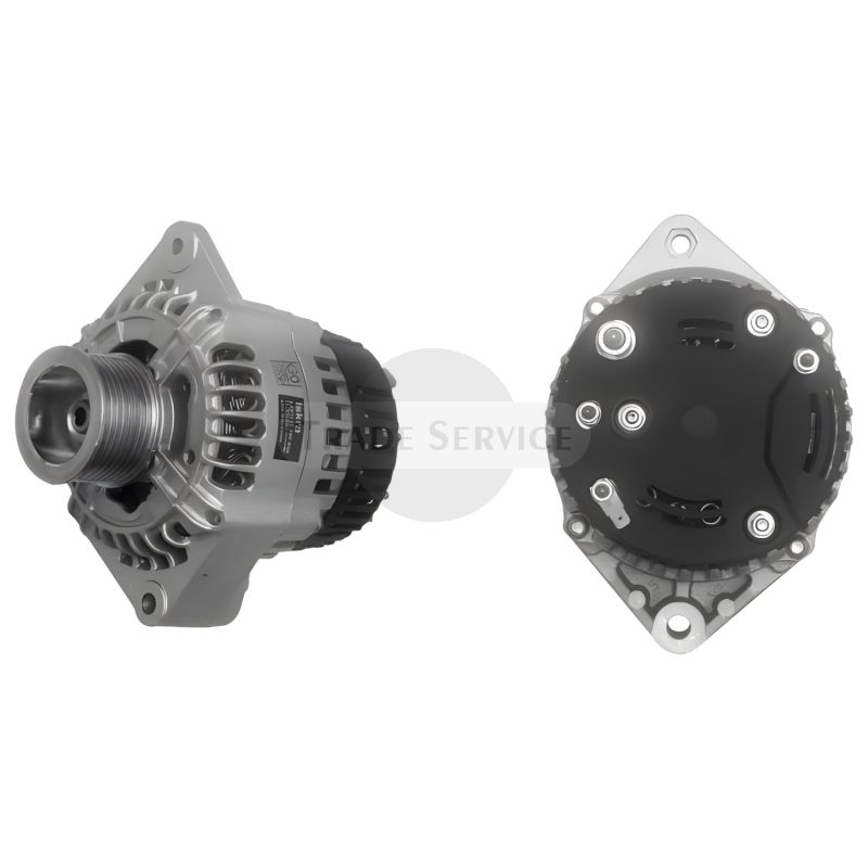 11.201.830 AAK5157 MG108 MAHLE (Letrika, Iskra) Generator (11201830)