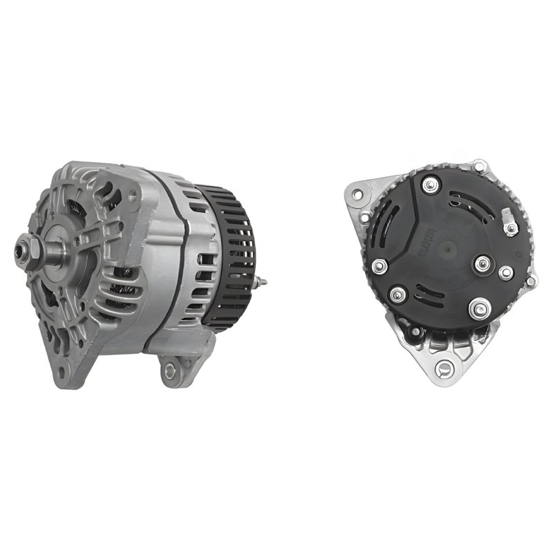 11.203.388 AAK5562 MG308 MAHLE (Letrika, Iskra) Generator (11203388)