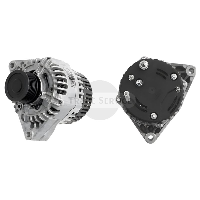 11.203.030 AAK5322 MG157 MAHLE (Letrika, Iskra) Generator (11203030)