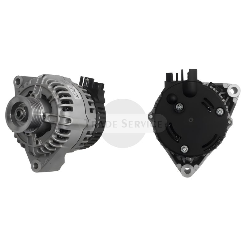 11.203.057 AAK5332 MAHLE (Letrika, Iskra) Generator (11203057, MG97)