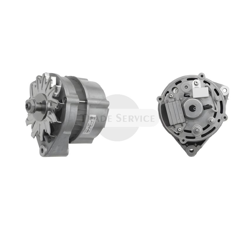 11.203.405 AAK4349 MG209 MAHLE (Letrika, Iskra) Generator (11203405)