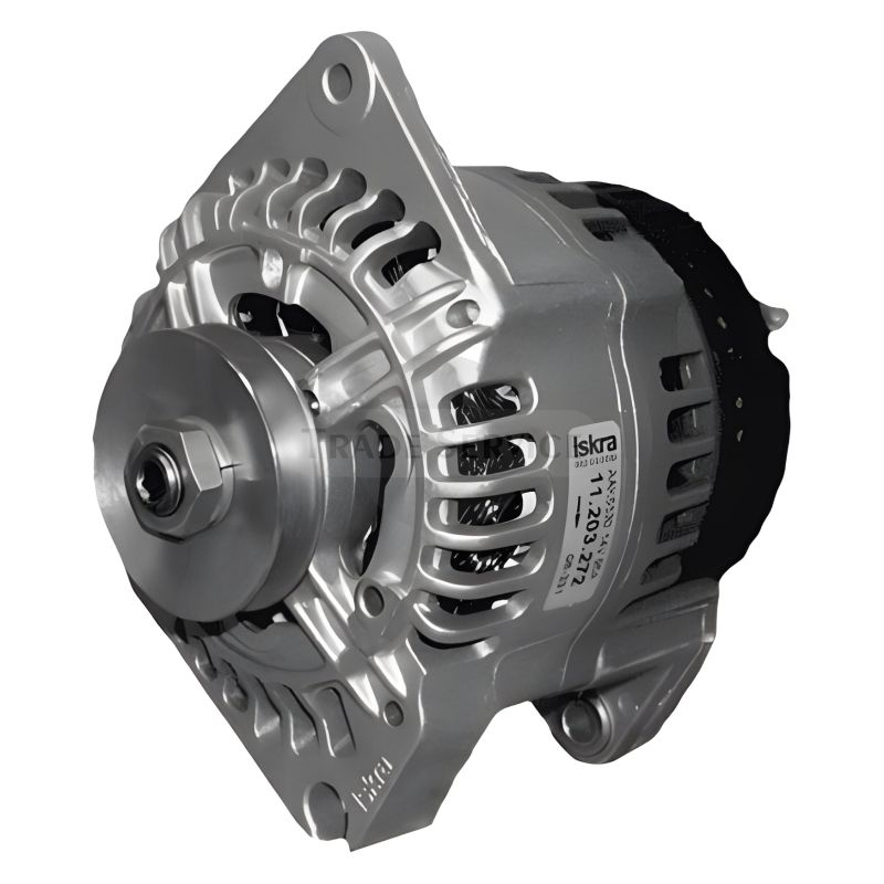 11.203.272 AAK5530 MG301 MAHLE (Letrika, Iskra) Generator (11203272)