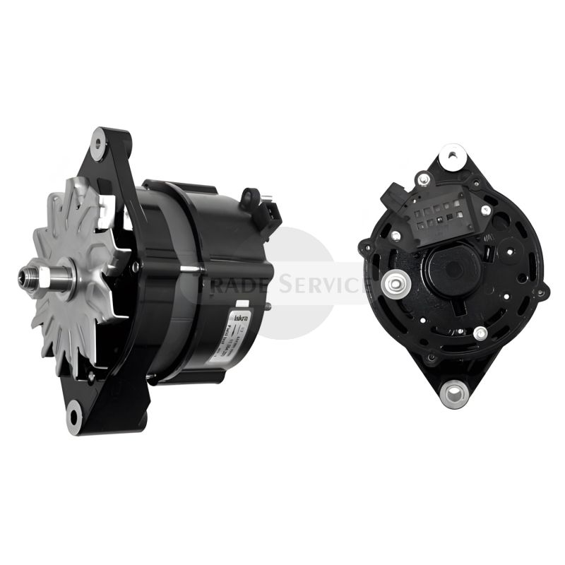 11.204.057 AAK3825 MG690 MAHLE (Letrika, Iskra) Generator (11204057)