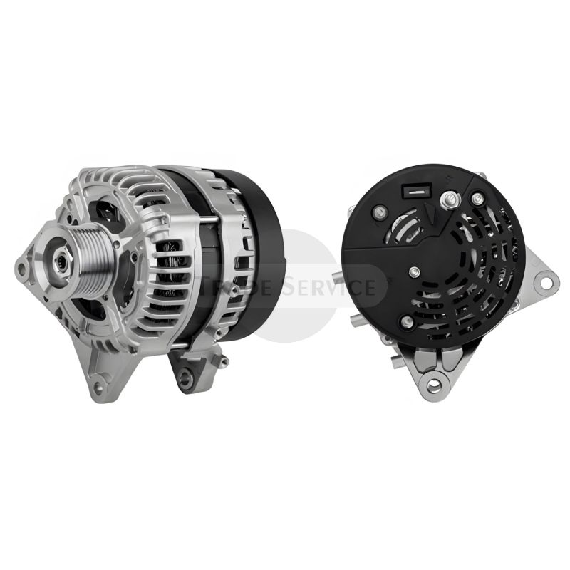 11.205.374 AAN8211 MG776 MAHLE (Letrika, Iskra) Generator (11205374)