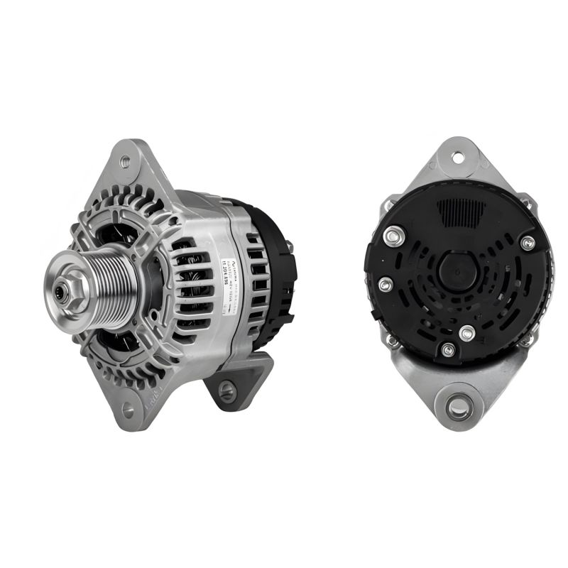 11.204.696 AAN5920 MG1 MAHLE (Letrika, Iskra) Generator (11204696)