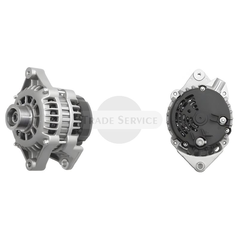 11.209.407 AAK5535 MG495 MAHLE (Letrika, Iskra) Generator (11209407)