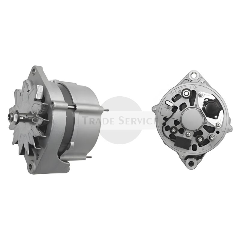 11.209.434 AAN3114 MG183 MAHLE (Letrika, Iskra) Generator (11209434)