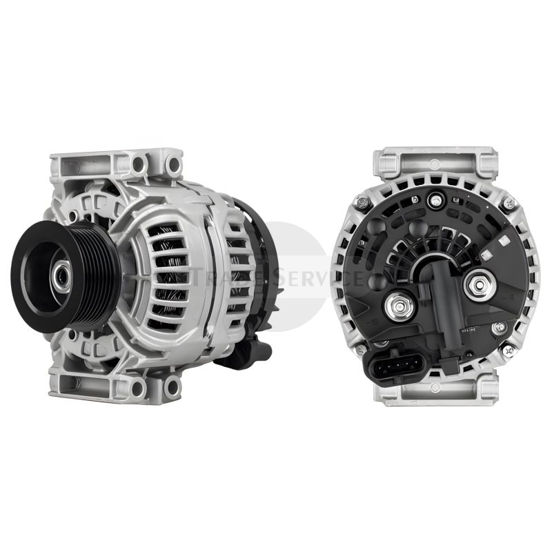 11.209.612 AAN5401 MG796 MAHLE (Letrika, Iskra) Generator (11209612)