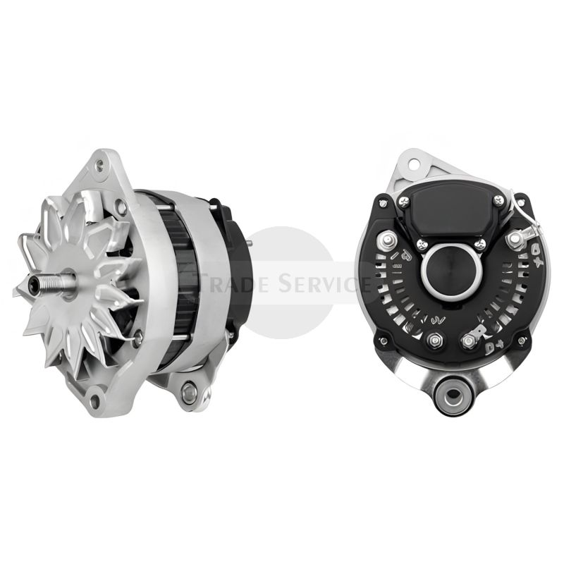 11.209.632 AAL3103 MG880 MAHLE (Letrika, Iskra) Generator (11209632)