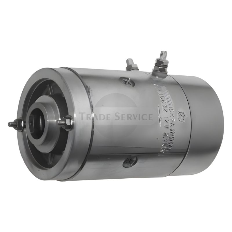 11.212.066 AMJ5632 MM135 MAHLE (Letrika, Iskra) DC-Motor (11212066)