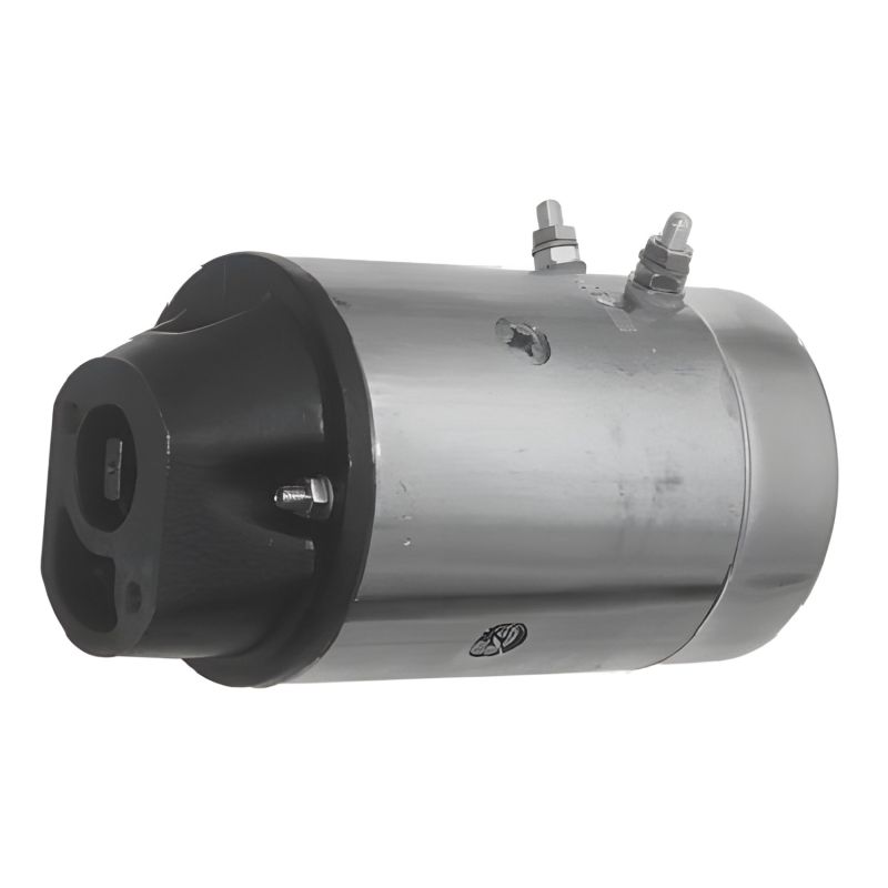 11.212.331 AMJ5560 MM90 MAHLE (Letrika, Iskra) DC-Motor (11212331)