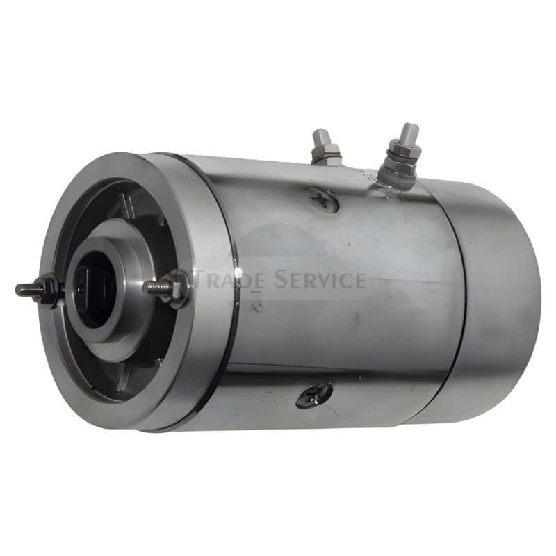 11.212.524 AMJ5114 MM185 MAHLE (Letrika, Iskra) DC-Motor (11212524)