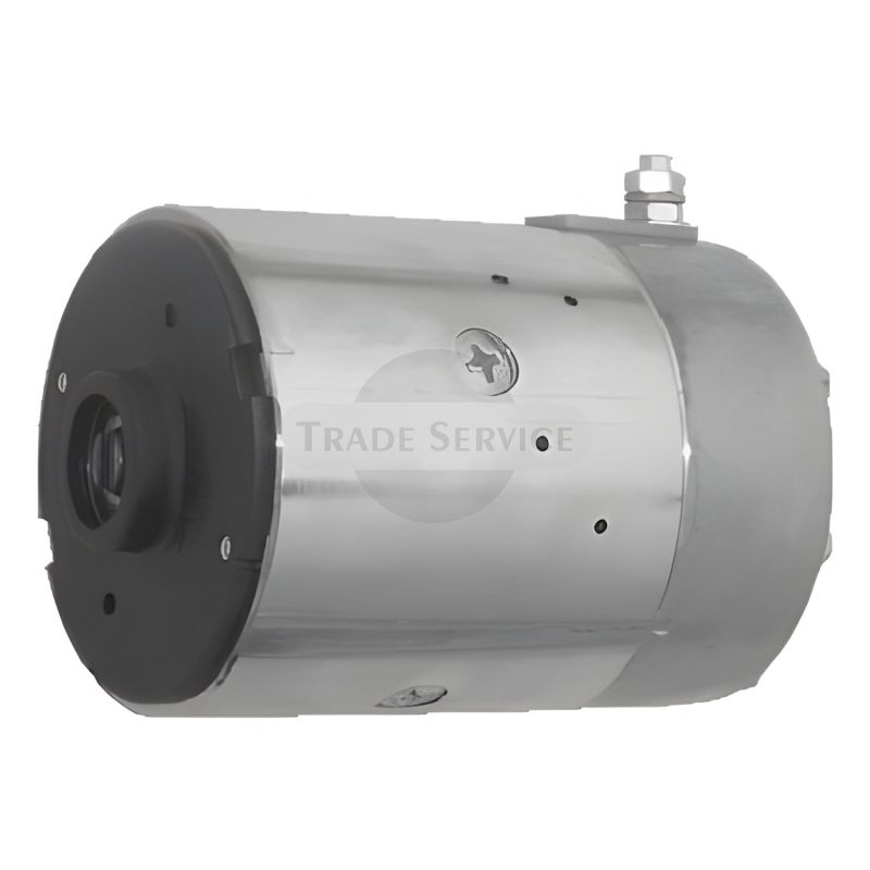 11.212.621 AMJ4663 MM169 MAHLE (Letrika, Iskra) DC-Motor (11212621)
