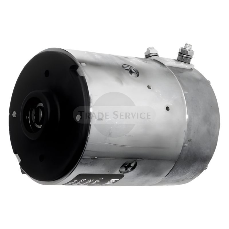 11.212.623 AMJ5182 MM183 MAHLE (Letrika, Iskra) DC-Motor (11212623)