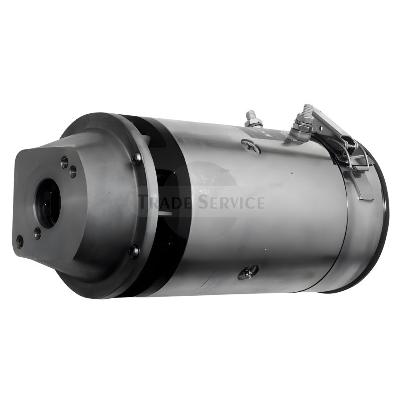 11.212.635 AMK5668 MM331 MAHLE (Letrika, Iskra) DC-Motor (11212635)