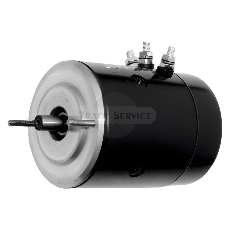 11.216.051 AMJ4727 MM310 MAHLE (Letrika, Iskra) DC-Motor (11216051)