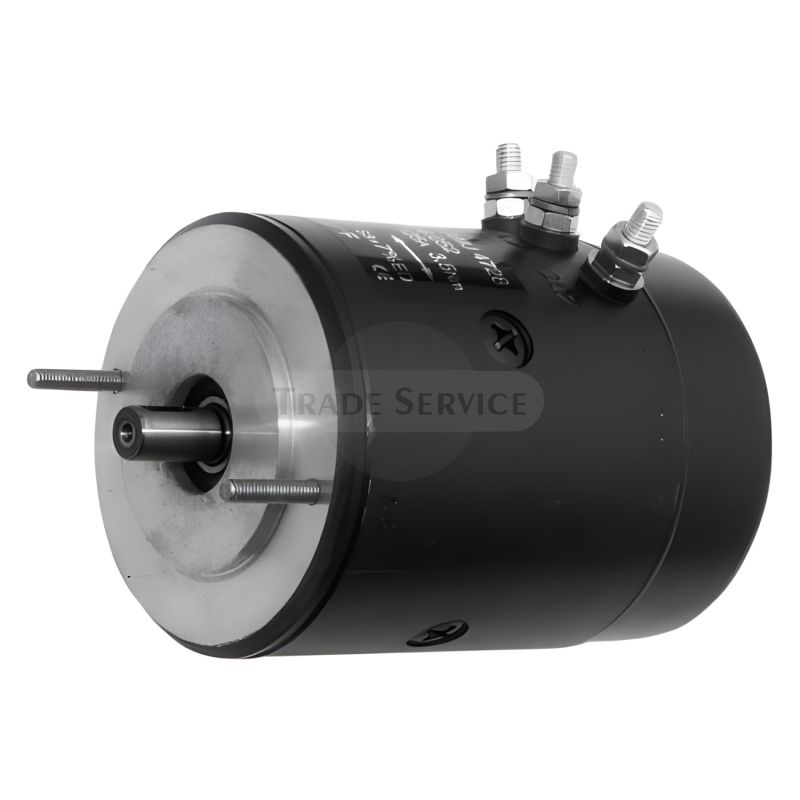 11.216.052 AMJ4728 MM311 MAHLE (Letrika, Iskra) DC-Motor (11216052)