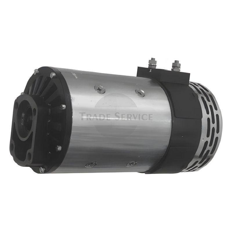 11.216.755 AMP4537 MM126 MAHLE (Letrika, Iskra) DC-Motor (11216755)