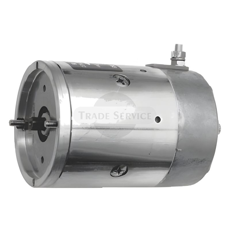 11.216.383 AMJ4783 MM78 MAHLE (Letrika, Iskra) DC-Motor (11216383)