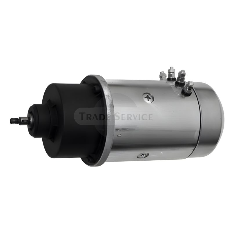 11.216.384 AMJ4784 MM79 MAHLE (Letrika, Iskra) DC-Motor (11216384)