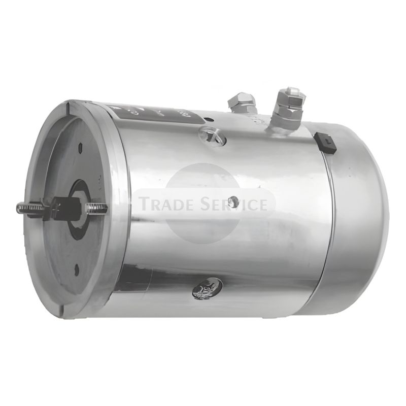 11.212.385 AMJ5580 MM181 MAHLE (Letrika, Iskra) DC-Motor (11212385)