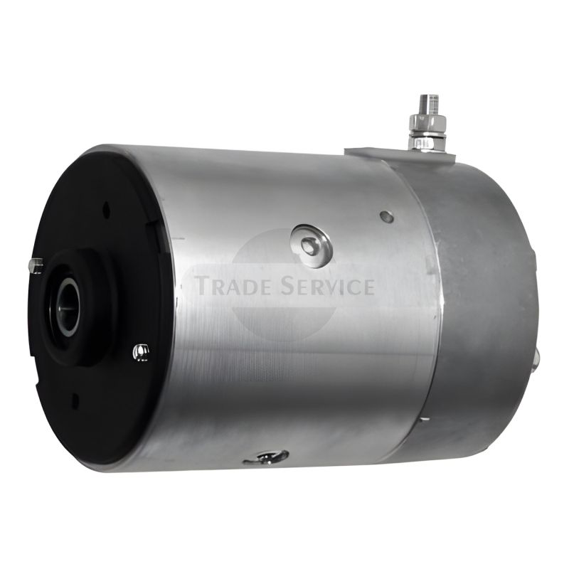 11.216.499 AMJ4503 MM367 MAHLE (Letrika, Iskra) DC-Motor (11216499)